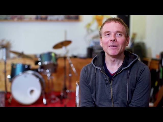 Stuart Murdoch about ME/CFS and #MillionsMissing on CNN