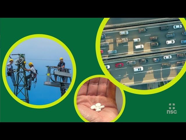 National Safety Council | Safety is why we lead
