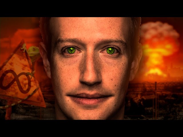 Zuck: META-morphosis