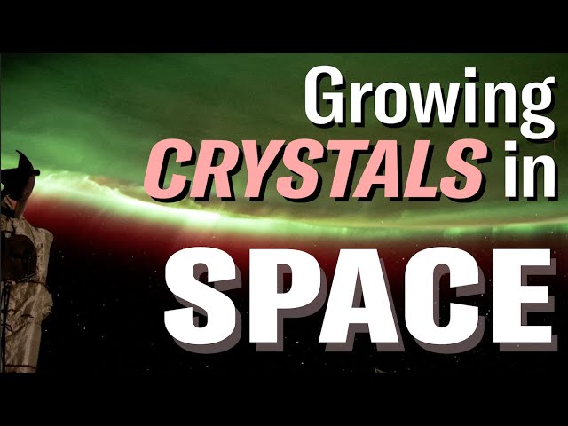 Space Manufacturing is Not Science Fiction