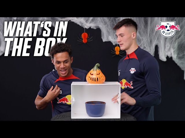 WHAT'S IN THE BOX!? | Sesko x Carvalho - Special Edition