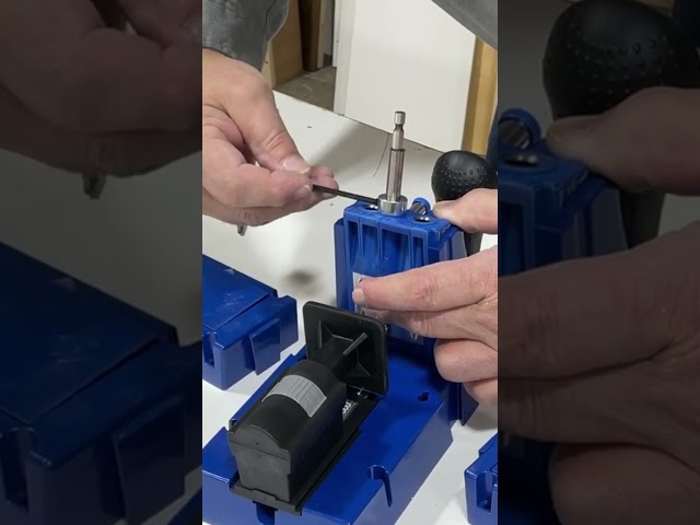 Kreg Jig