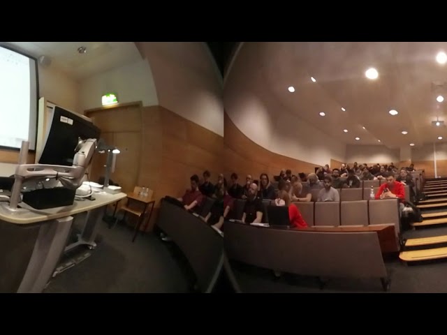 MAD Lecture 5 Operating Systems 5 injected