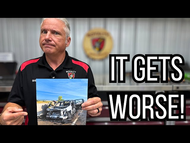 These Stories Show The GM Engine Recall Is An Absolute Nightmare! 