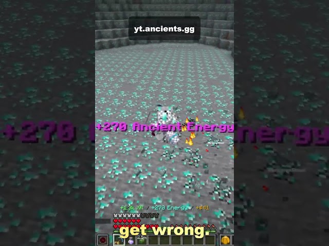 On This Minecraft Prison Server The Top Grinder Can Still Lose The Mining Rush