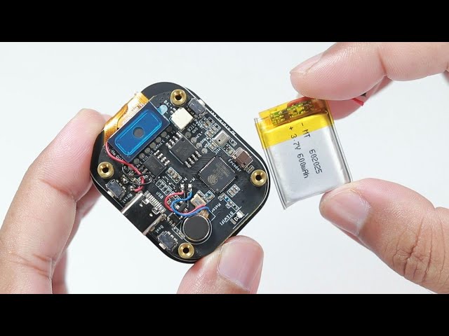 I've tested an esp32 powered touch display module from ELECROW