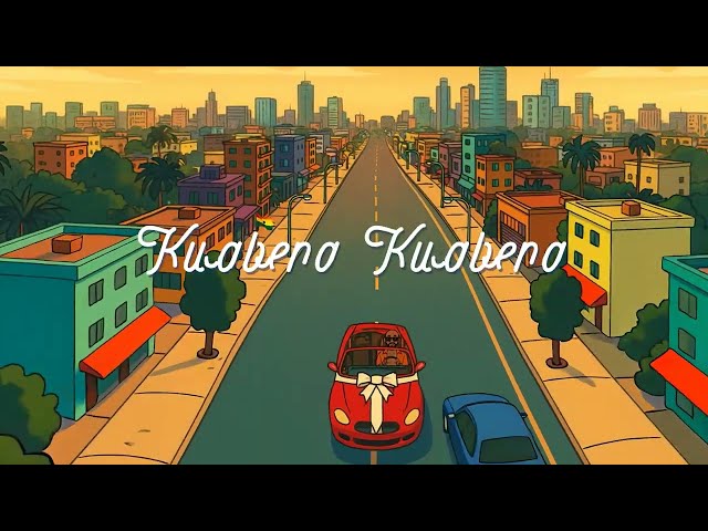 Kwabena Kwabena - ASO REMIX ft Stonebwoy x Kofi Kinaata   (Visualizer)