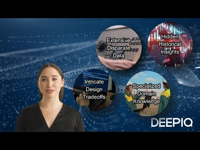 Can Gen AI accelerate your oil and gas well construction plans?