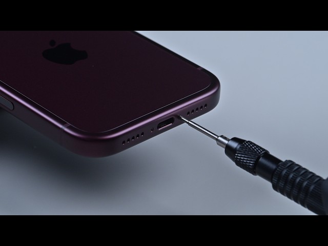 World First: Can We Upgrade iPhone 18 Pro 256GB to 1TB or 2TB Successfully?
