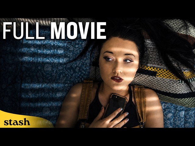 She overheard a murder next door... | Psychological Horror | Thin Walls (Full Movie)