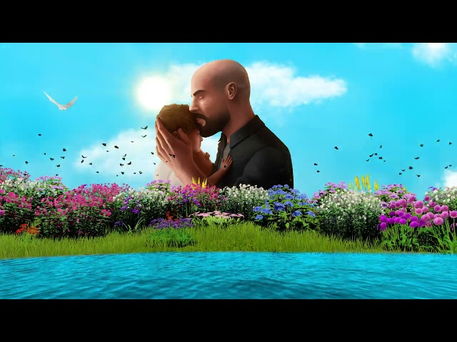 NOSFE - Integru feat. NANE, Macanache, Keed, Amuly, Super ED & DJ Sfera (Visualizer)