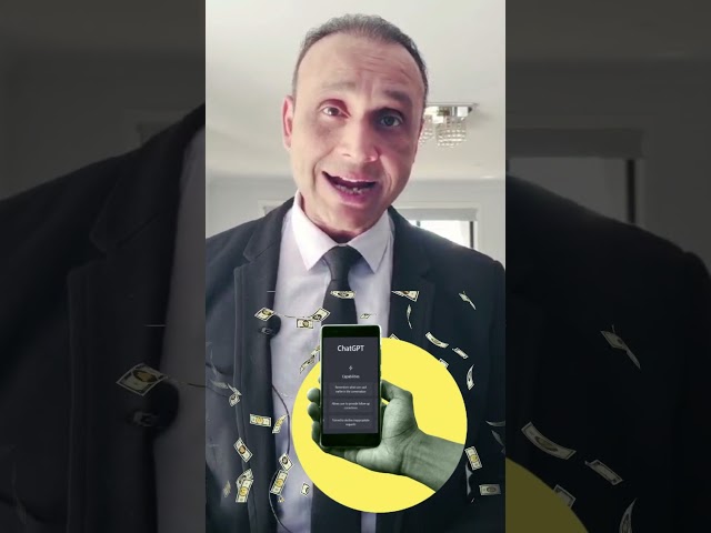 Make Money with ChatGPT
