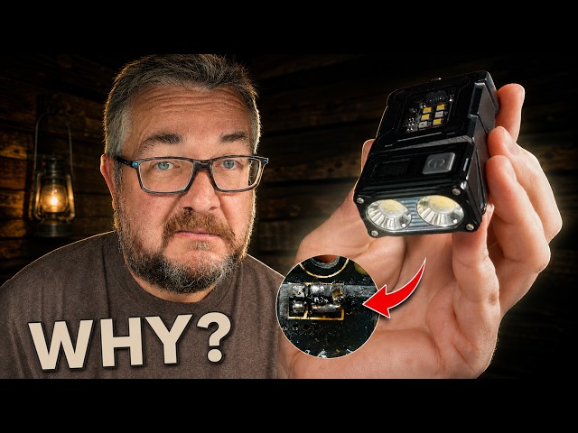 The Fault Was Simple…But I Made It Worse First