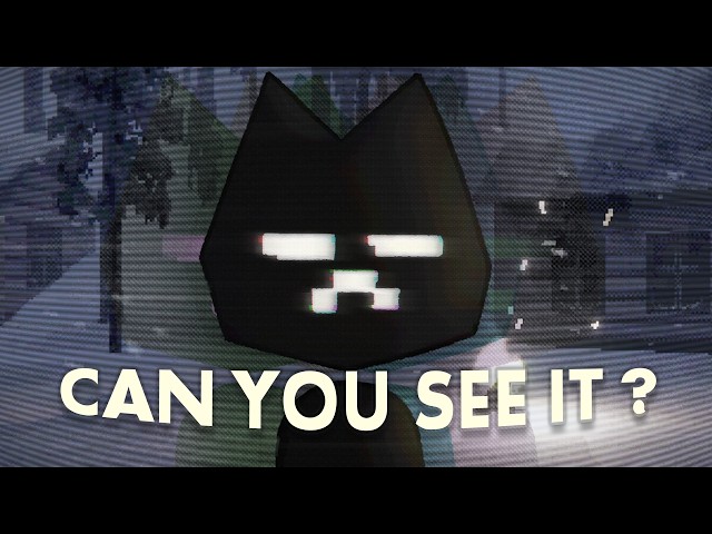 When A “Cozy” Game Hides a Dark Twist in Plain Sight