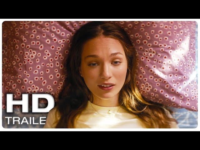 FITTING IN Trailer (NEW 2024)