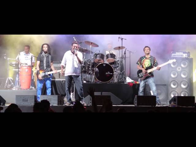Teddy Afro – Hewan  (www.TeddyAfroMuzika.com)