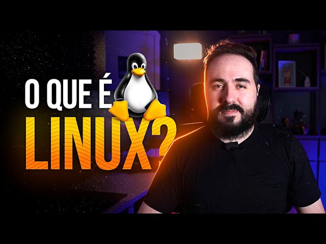 What is Linux? The COMPLETE Explanation 2026