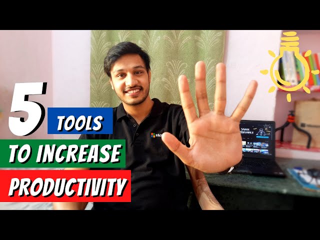 5 Tools to Increase Productivity 2021 | Programmers | Developer Community