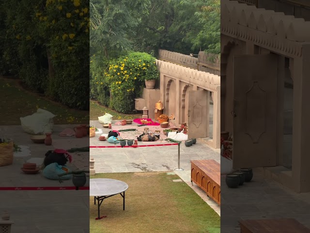 Mornings in beautiful #jaipur. #kukas #india
