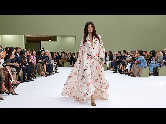 Luisa Spagnoli | Spring/Summer 2027 | Milan Fashion Week