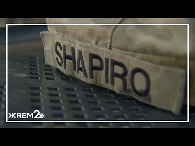 Transgender veteran says severance delays left her homeless