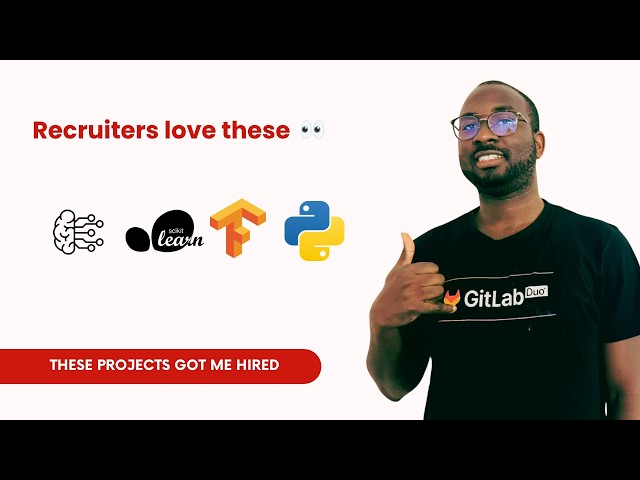 These ML Projects Give You an Unfair Advantage