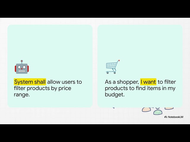 From Rigid to Agile