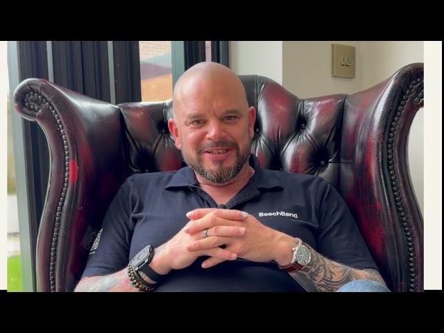Q&A with Carl!