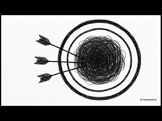 Blueprint of a Score