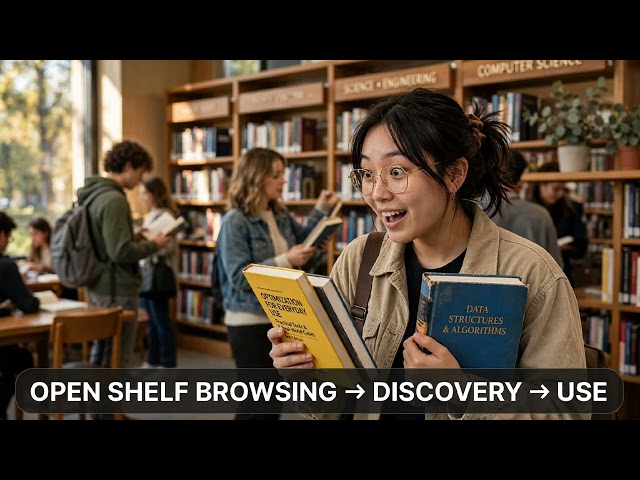 📖 Library Science Important Topics | Librarian Exam की तैयारी | Complete Guide
