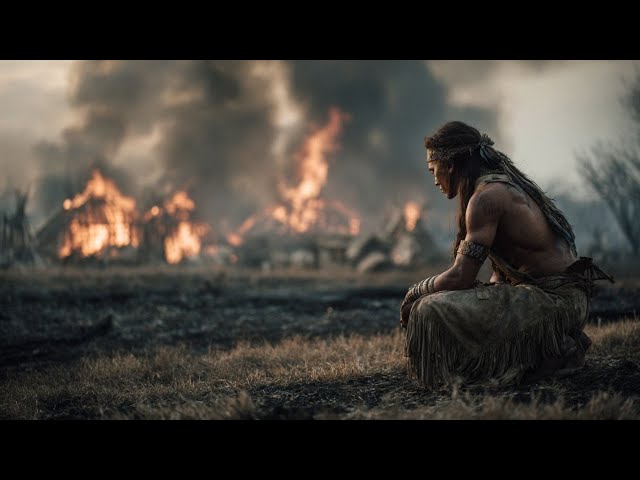 Indio | Ex-Marine Fights for the Rainforest | Full Movie 4K