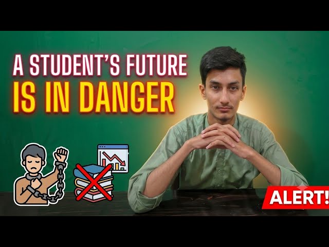 Students Future Is in Danger? Degrees, Skills & Jobs 