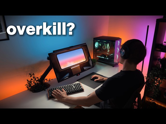 I Tried a Comp Setup... Is It Actually Better?