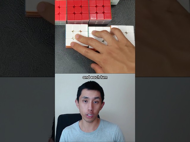This is a game you can't win (if you go first)