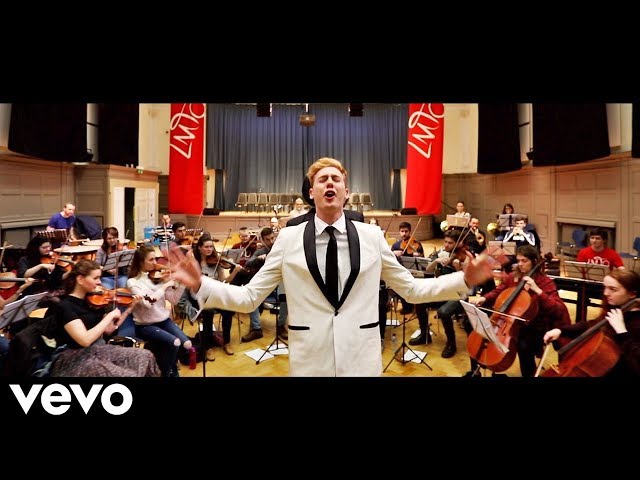Lewis Capaldi - Someone You Loved *PARODY*
