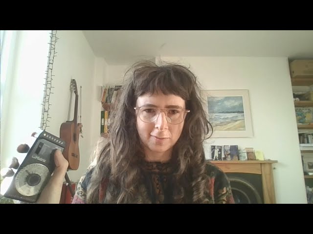 Pʀᴏɢʀᴇss Cʜᴀɴɴᴇʟ: Automatic Metronomic Storytelling Part 2 and Some More Recorder Tunes 17/1/26
