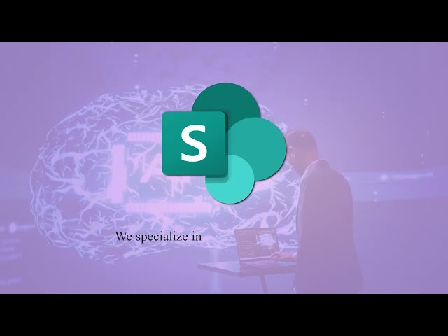 SharePoint Migration Services | Secure, Fast & Zero Data Loss | Empathy Technologies