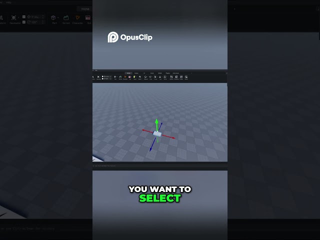 How to Make a Ladder in Roblox Studio (Easy 2026 Tutorial)