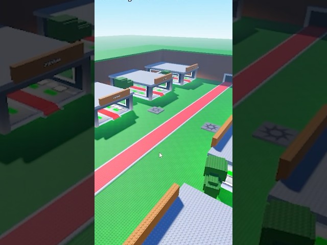 EASIEST Way To Make STEAL A BRAINROT In ROBLOX STUDIO