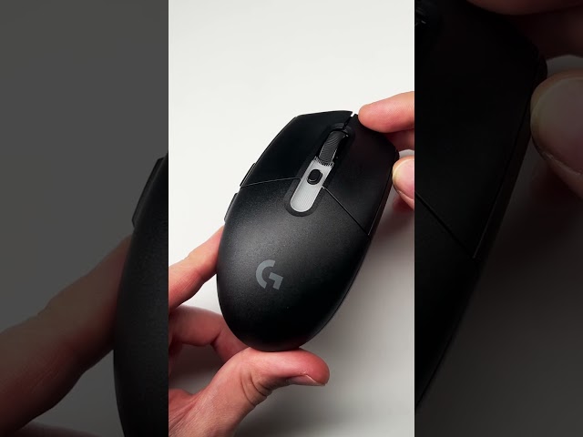 I got the NEW LOGITECH G305 X SUPERLIGHT!!!