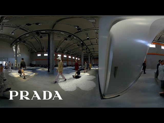 A New Dimension of Fashion