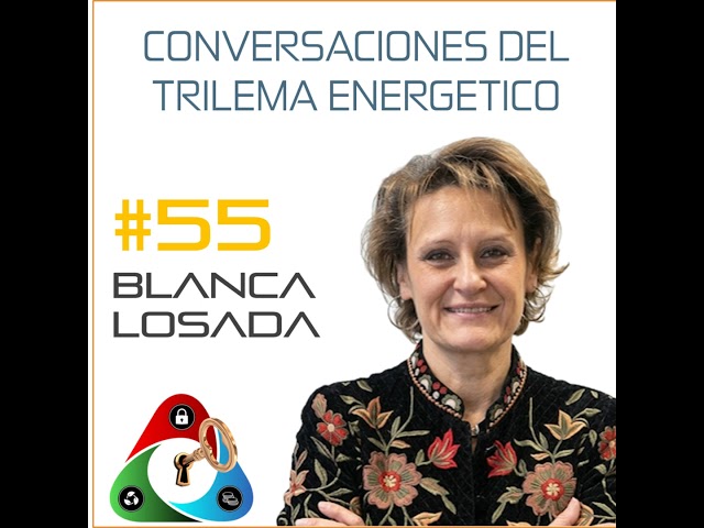 *055 - Autoconsumo Industrial y Energía [audio]