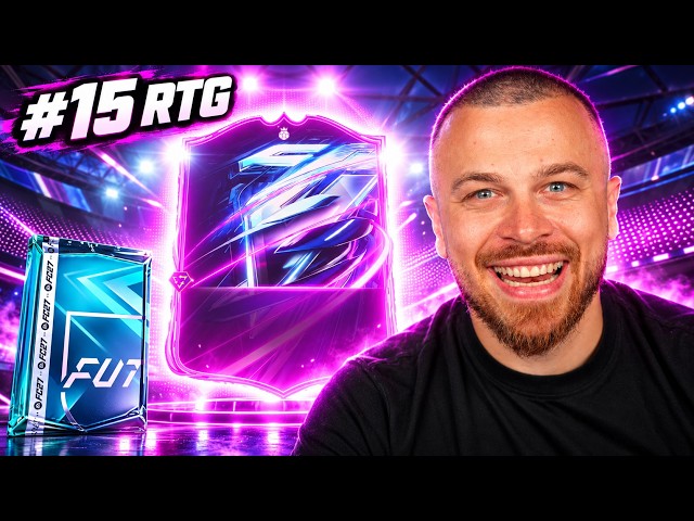 I Completed the 86 MAX HERO Upgrade SBC in FC 27... INSANE HERO PACKED! 🤯