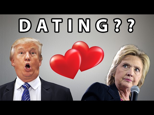 Should Republicans Date Democrats?