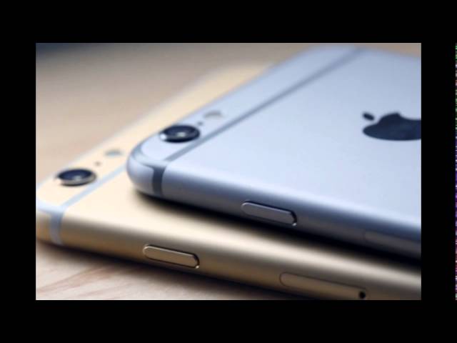iPhone 6S and 6S Plus RAM confirmed
