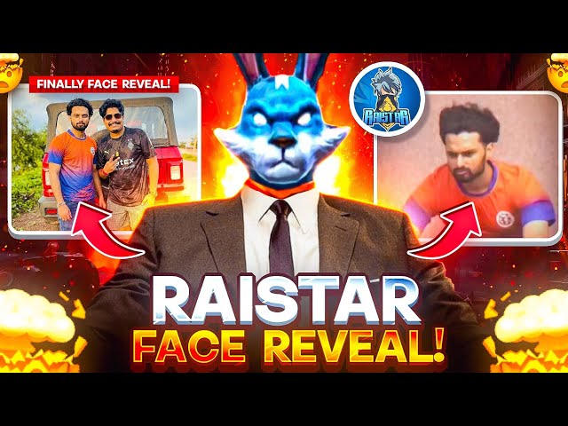@RaiStar FACE REVEAL 😱 YE HAI RAISTAR KI PHOTO 😱 |
