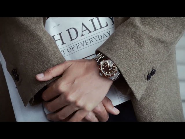 ZENITH CHRONOMASTER Solo Sport