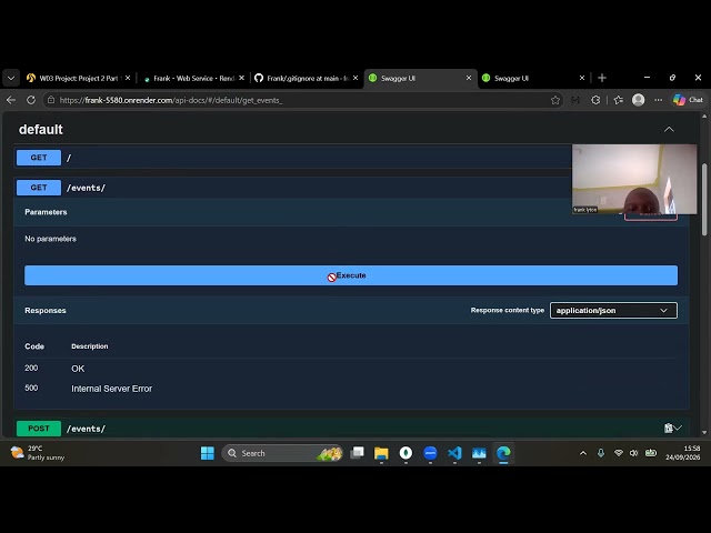webservice week3