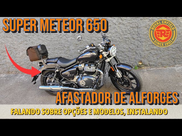 Motorcycle Ride