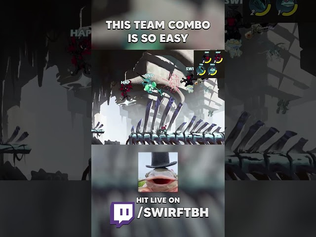 EASIEST TEAM COMBO 🔥🔥